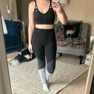 Color-block Old Navy Leggings